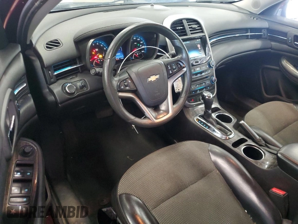 2016 Chevrolet Malibu Limited LT with VIN 1G11C5SAXGF109080, listed as a Copart auction lot 68617764 with 200,397 mi miles and Clean Title. Bid and sale history available at carsss.com. Image 8.