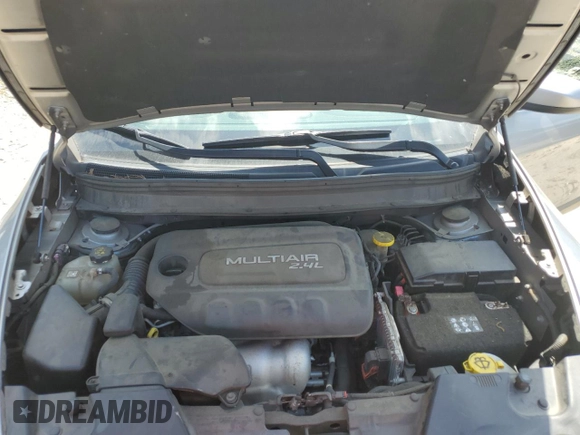 2017 Jeep Cherokee Latitude с VIN 1C4PJLCB3HW577947, выставлен на аукционе Copart как лот 64815025 с пробегом 119 133 миль миль и Чистый • Clean title. История ставок и продаж доступна на DreamBid. Изображение 12.