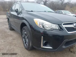 2016 Subaru Crosstrek Premium with VIN JF2GPABC9G8346519, listed as a IAAI auction lot 41880406 with 169,330 mi miles. Bid and sale history available at carsss.com. Image 6.