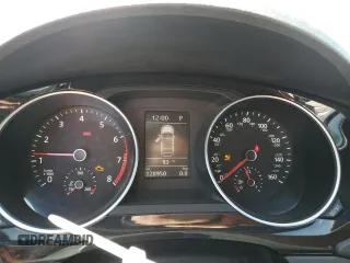 2016 Volkswagen Jetta Sport z VIN 3VWD17AJ4GM232023, wystawiony jako Copart lot #63944665 z przebiegiem 128 950 mil mil oraz Szkoda całkowita • Salvage title. Historia ofert i sprzedaży dostępna na DreamBid. Obrazek 9.