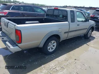 2002 Nissan Frontier z VIN 1N6DD26S12C346051, wystawiony jako IAAI lot #42258728 z przebiegiem 409 012 mil mil oraz . Historia ofert i sprzedaży dostępna na DreamBid. Obrazek 4.