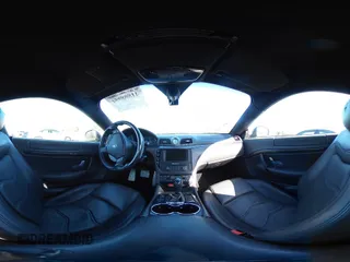 2012 Maserati GranTurismo MC Stradale с VIN ZAM45MLA7C0063448, выставлен на аукционе IAAI как лот 41808954 с пробегом 36 205 миль миль и . История ставок и продаж доступна на DreamBid. Изображение 18.