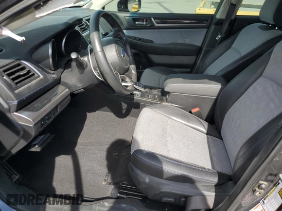 2018 Subaru Legacy Special Sports with VIN 4S3BNAR65J3029470, listed as a Copart auction lot 56472674 with 64,347 mi miles and Salvage Title. Bid and sale history available at DreamBid. Image 7.