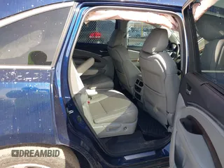 2020 Acura MDX Technology z VIN 5J8YD4H74LL001950, wystawiony jako IAAI lot #41614827 z przebiegiem 116 049 mil mil oraz . Historia ofert i sprzedaży dostępna na DreamBid. Obrazek 8.