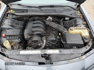 2007 Dodge Charger with VIN 2B3KA43R57H815521, listed as a Copart auction lot 51058355 with Not Provided miles and Clean Title. Bid and sale history available at carsss.com. Image 11.