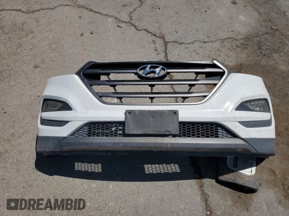 2016 Hyundai Tucson Eco with VIN KM8J33A23GU108155, listed as a Copart auction lot 51762135 with 99,991 mi miles and Salvage Title. Bid and sale history available at carsss.com. Image 15.
