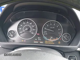 2016 BMW 4 Series 428i с VIN WBA4A9C58GG507527, выставлен на аукционе IAAI как лот 42205921 с пробегом 102 748 миль миль и . История ставок и продаж доступна на DreamBid. Изображение 7.