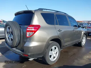 2009 Toyota RAV4 with VIN JTMZF33V09D008720, listed as a IAAI auction lot 42137305 with 154,585 mi miles and . Bid and sale history available at DreamBid. Image 4.
