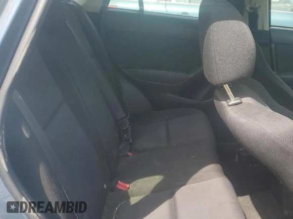 2015 Mazda CX-5 Sport with VIN JM3KE2BE9F0462541, listed as a Copart auction lot 54197105 with 236,682 mi miles and Clean Title. Bid and sale history available at carsss.com. Image 11.
