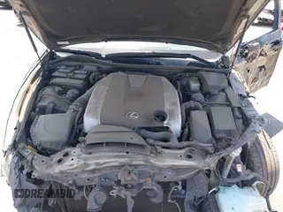 2013 Lexus GS 350 с VIN JTHBE1BLXD5027401, выставлен на аукционе IAAI как лот 42346592 с пробегом 148 526 миль миль и . История ставок и продаж доступна на DreamBid. Изображение 10.
