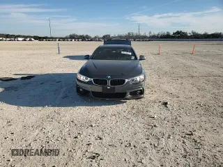2017 BMW 4 Series 440i with VIN WBA4P1C50HK522358, listed as a Copart auction lot 88915825 with 67,967 mi miles and Salvage Title. Bid and sale history available at carsss.com. Image 11.
