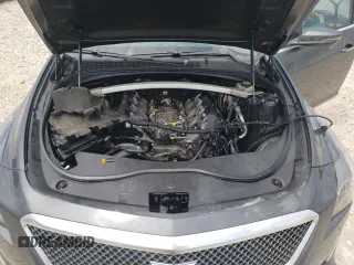 2016 Cadillac CTS-V z VIN 1G6A15S69G0167244, wystawiony jako Copart lot #68732714 z przebiegiem 30 158 mil mil oraz Tytuł czysty. Historia ofert i sprzedaży dostępna na DreamBid. Obrazek 11.