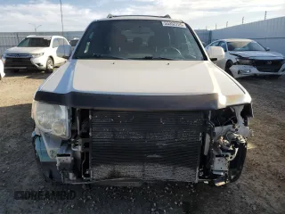 2011 Ford Escape Limited with VIN 1FMCU9EG0BKC68092, listed as a Copart auction lot 55352725 with 212,889 mi miles and Salvage Title. Bid and sale history available at carsss.com. Image 5.