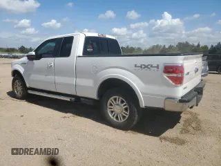 2013 Ford F-150 XL с VIN 1FTFX1EF8DFA90557, выставлен на аукционе Copart как лот 61682595 с пробегом 158 779 миль миль и Списание • Salvage title. История ставок и продаж доступна на DreamBid. Изображение 2.