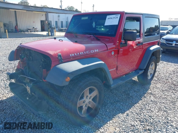 2012 Jeep Wrangler Rubicon с VIN 1C4BJWCG2CL258007, выставлен на аукционе IAAI как лот 40963528 с пробегом 85 322 миль миль и . История ставок и продаж доступна на DreamBid. Изображение 23.