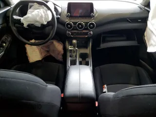 2023 Nissan Sentra SV z VIN 3N1AB8CV5PY308482, wystawiony jako Copart lot #58564735 z przebiegiem 40 888 mil mil oraz Czysty tytuł • Clean title. Historia ofert i sprzedaży dostępna na DreamBid. Obrazek 8.