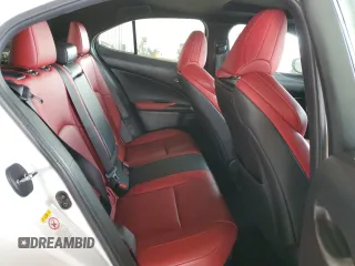 2019 Lexus UX 250h with VIN JTHU9JBH1K2004421, listed as a Copart auction lot 46573225 with 141,781 mi miles and Non repairable. Bid and sale history available at DreamBid. Image 11.