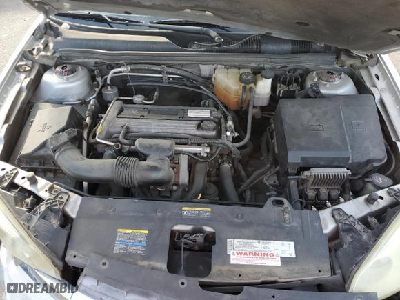 2005 Chevrolet Malibu with VIN 1G1ZS52F55F132832, listed as a Copart auction lot 45775565 with 232,971 mi miles and Salvage Title. Bid and sale history available at carsss.com. Image 11.