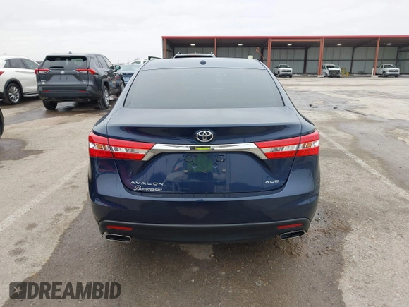 2014 Toyota Avalon Limited with VIN 4T1BK1EB5EU109522, listed as a IAAI auction lot 41525114 with 98,778 mi miles. Bid and sale history available at carsss.com. Image 16.