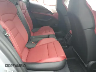 2022 Porsche Taycan z VIN WP0AA2Y11NSA14210, wystawiony jako Copart lot #72430792 z przebiegiem 3 932 mil mil oraz . Historia ofert i sprzedaży dostępna na DreamBid. Obrazek 10.