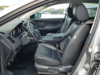 2010 Mazda CX-9 Touring with VIN JM3TB2MAXA0236914, listed as a Copart auction lot 51242285 with 169,598 mi miles and Salvage Title. Bid and sale history available at carsss.com. Image 7.