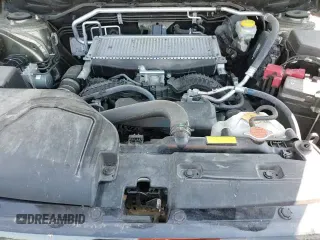 2023 Subaru Ascent Touring с VIN 4S4WMAWDXP3424157, выставлен на аукционе Copart как лот 66150655 с пробегом 40 679 миль миль и Списание • Salvage title. История ставок и продаж доступна на DreamBid. Изображение 13.