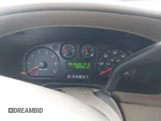 2006 Ford Taurus SE with VIN 1FAFP53U76A262737, listed as a IAAI auction lot 42232057 with 107,575 mi miles and . Bid and sale history available at DreamBid. Image 7.