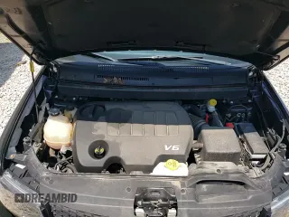 2018 Dodge Journey GT с VIN 3C4PDDEG1JT390269, выставлен на аукционе Copart как лот 63660375 с пробегом 65 152 миль миль и Списание • Salvage title. История ставок и продаж доступна на DreamBid. Изображение 15.