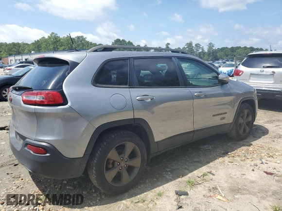 2017 Jeep Cherokee Latitude с VIN 1C4PJLCB3HW577947, выставлен на аукционе Copart как лот 64815025 с пробегом 119 133 миль миль и Чистый • Clean title. История ставок и продаж доступна на DreamBid. Изображение 3.
