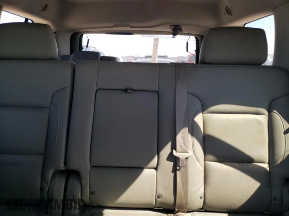 2015 Chevrolet Tahoe LT with VIN 1GNSCBKC2FR107792, listed as a Copart auction lot 67321104 with 184,438 mi miles and Clean title. Bid and sale history available at DreamBid. Image 10.