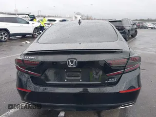 2021 Honda Accord Sport with VIN 1HGCV2F33MA002015, listed as a IAAI auction lot 41934218 with 38,687 mi miles and . Bid and sale history available at DreamBid. Image 15.