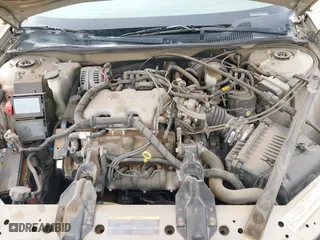 2004 Chevrolet Impala with VIN 2G1WF52E149311889, listed as a IAAI auction lot 41871431 with 183,628 mi miles. Bid and sale history available at carsss.com. Image 10.