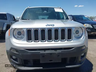 2018 Jeep Renegade Limited with VIN ZACCJADB9JPH64484, listed as a IAAI auction lot 42141402 with 69,394 mi miles and . Bid and sale history available at DreamBid. Image 12.