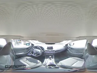 2014 Mazda 3 i Touring with VIN JM1BM1L71E1181056, listed as a Copart auction lot 59767705 with 129,447 mi miles and Salvage title. Bid and sale history available at DreamBid. Image 14.