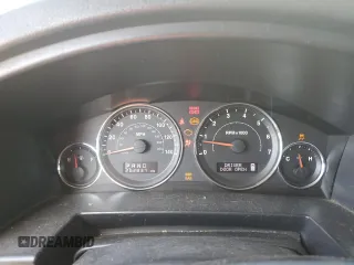 2010 Jeep Commander Sport with VIN 1J4RH4GK7AC159364, listed as a Copart auction lot 72509554 with 262,837 mi miles and Salvage Title. Bid and sale history available at carsss.com. Image 9.