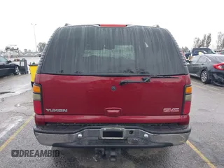 2004 GMC Yukon SLT with VIN 1GKEC13T44R322378, listed as a IAAI auction lot 41500951 with 1 mi miles. Bid and sale history available at carsss.com. Image 15.