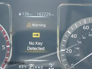 2017 Nissan Titan Pro-4X z VIN 1N6BA1F45HN529090, wystawiony jako IAAI lot #42163486 z przebiegiem 162 226 mil mil oraz . Historia ofert i sprzedaży dostępna na DreamBid. Obrazek 16.