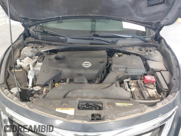 2015 Nissan Altima 2.5 z VIN 1N4AL3APXFN371273, wystawiony jako IAAI lot #42466812 z przebiegiem 150 180 mil mil oraz . Historia ofert i sprzedaży dostępna na DreamBid. Obrazek 10.