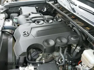 2019 Toyota 4Runner SR5 with VIN JTEBU5JR0K5670527, listed as a IAAI auction lot 42214716 with 54,941 mi miles and . Bid and sale history available at DreamBid. Image 19.