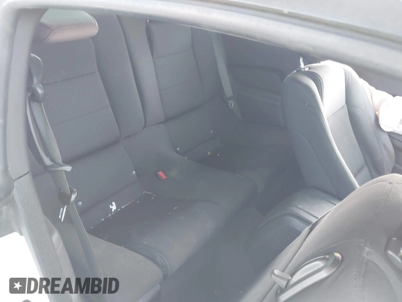 2012 Ford Mustang Premium with VIN 1ZVBP8AM1C5246631, listed as a IAAI auction lot 42345000 with 146,101 mi miles and . Bid and sale history available at DreamBid. Image 8.