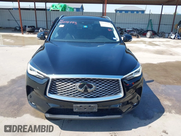 2019 Infiniti QX50 Essential z VIN 3PCAJ5M15KF112850, wystawiony jako IAAI lot #41978793 z przebiegiem 144 837 mil mil oraz . Historia ofert i sprzedaży dostępna na DreamBid. Obrazek 12.