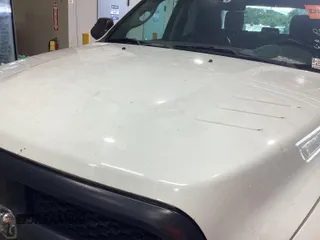 2018 Ram 2500 Tradesman с VIN 3C6UR4HJ8JG274627, выставлен на аукционе IAAI как лот 42575840 с пробегом 152 686 миль миль и . История ставок и продаж доступна на DreamBid. Изображение 49.