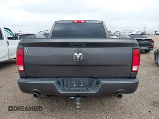 2015 Ram 1500 Express with VIN 1C6RR6KT4FS742235, listed as a IAAI auction lot 42107946 with 71,474 mi miles and . Bid and sale history available at DreamBid. Image 17.