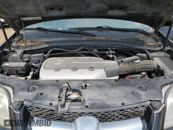 2005 Acura MDX Touring with VIN 2HNYD189X5H002089, listed as a Copart auction lot 63258714 with 229,592 mi miles and Clean Title. Bid and sale history available at carsss.com. Image 12.