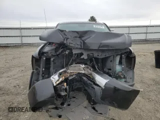 2007 Chevrolet Silverado 1500 LT w/1LT with VIN 2GCEK19J271688518, listed as a Copart auction lot 48701375 with 172,543 mi miles and Salvage Title. Bid and sale history available at carsss.com. Image 5.