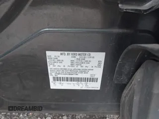 2018 Ford Edge SE с VIN 2FMPK3G99JBB47749, выставлен на аукционе IAAI как лот 42234433 с пробегом 104 319 миль миль и . История ставок и продаж доступна на DreamBid. Изображение 9.
