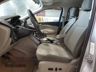 2014 Ford Escape SE with VIN 1FMCU9G90EUA07200, listed as a Copart auction lot 54123305 with 131,805 mi miles and Clean Title. Bid and sale history available at carsss.com. Image 7.