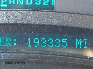 2005 Chevrolet Tahoe Z71 with VIN 1GNEC13T25R108333, listed as a IAAI auction lot 41473619 with 193,335 mi miles and . Bid and sale history available at DreamBid. Image 15.
