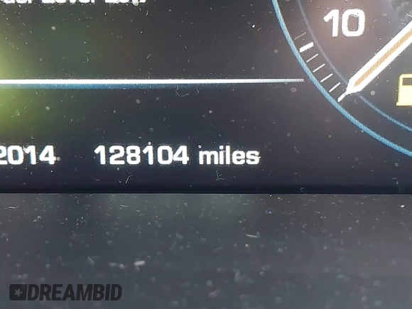 2017 Land Rover Range Rover with VIN SALGW3FE0HA330415, listed as a IAAI auction lot 41503447 with 128,104 mi miles and . Bid and sale history available at DreamBid. Image 15.