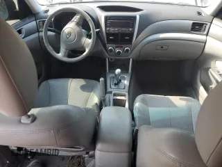 2010 Subaru Forester X Limited with VIN JF2SH6DC2AH744051, listed as a Copart auction lot 62089165 with 187,005 mi miles and Non repairable. Bid and sale history available at DreamBid. Image 8.